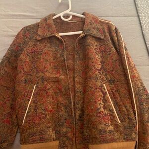 Saint Laurent Marrakech Jacket. Men’s Size 46